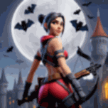 黑夜猎人：专治吸血鬼、僵尸与各种不服 Icon