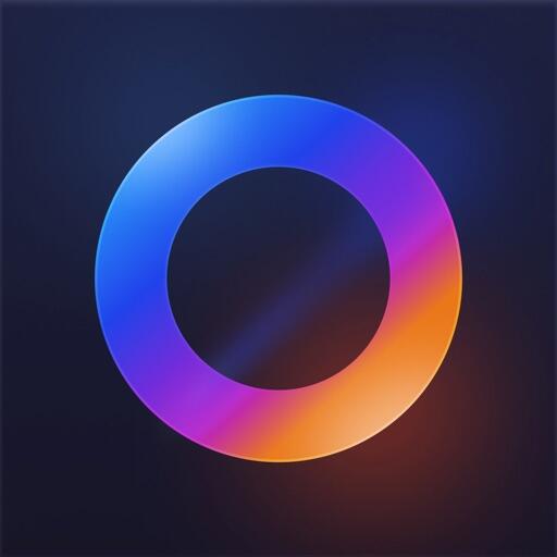 Moodshot Icon