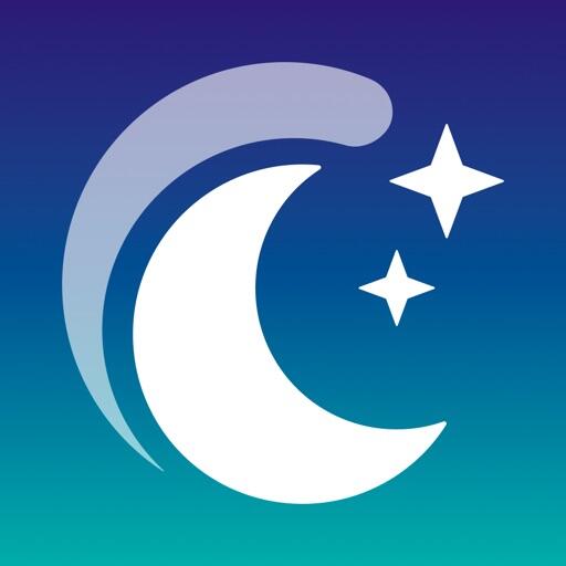 睡波Sleepwave Icon