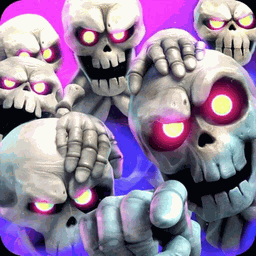 城堡粉碎：卡牌对决 Icon