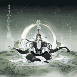 修仙模拟器 Icon