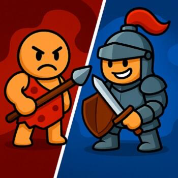 战斗进化：战术战争 Icon