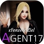 agent17/特工17 Icon