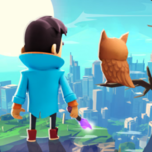 巴斯特的行走冒险 Icon