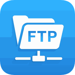 FTPManager Pro Icon