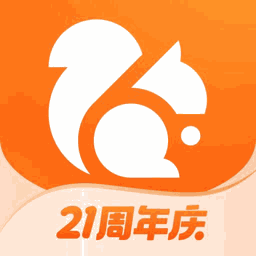 UC浏览器 Icon