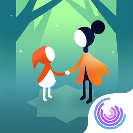 纪念碑谷2 Icon
