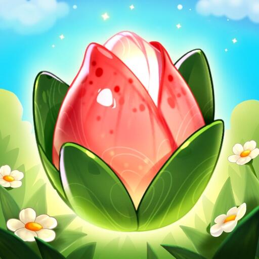 合并魔法 Icon
