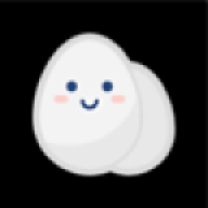 蛋播星球 Icon