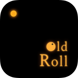 胶片复古相机OldRoll Icon