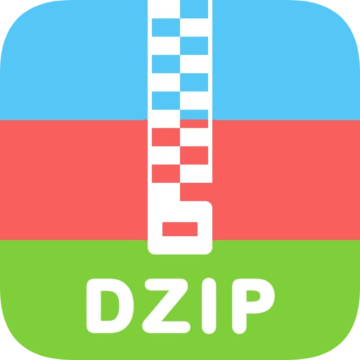 解压专家ZipMaster Icon