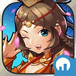 单机三国志2 Icon