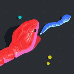贪吃蛇大作战 Icon