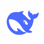 DeepSeek Icon