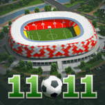 11x11：足球经理 Icon