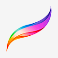 ProCreate Pocket Icon