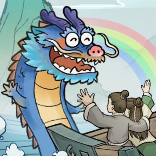 我要下西洋 Icon