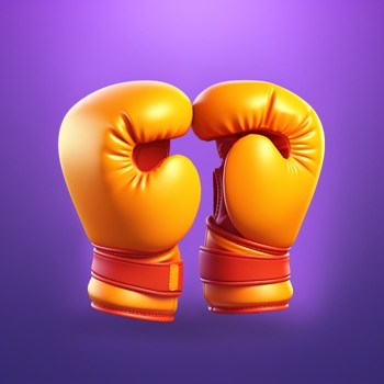 拳击手 Punch Machine Icon