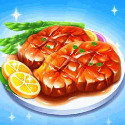 烹饪仙境 Cooking Wonderland Icon