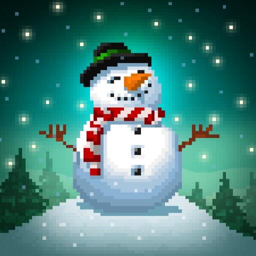 迷你摩天楼 Icon