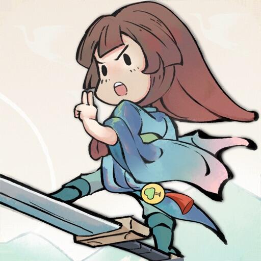 不一样修仙2 Icon