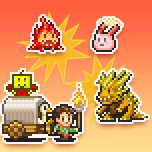 开拓神秘岛 Icon