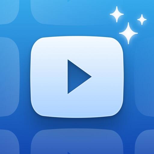 UnTrap_for_YouTube Icon