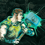 Children of Morta - 莫塔守山人 Icon