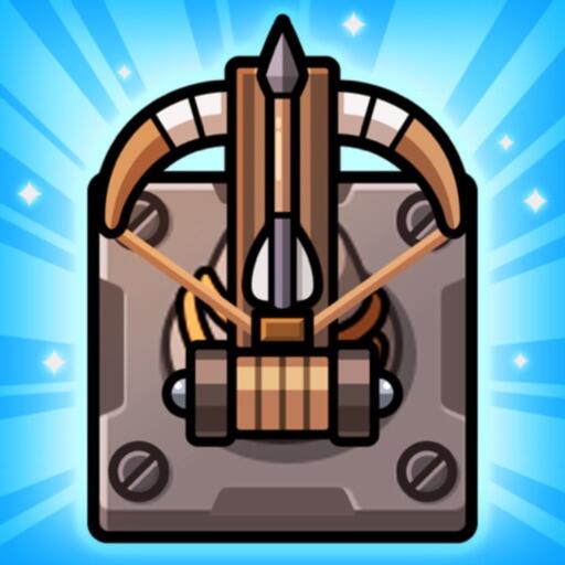 僵尸要塞 Icon