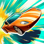 AgentIntercept - 疾速特工 Icon