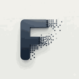 点墨•字体转换器 Icon