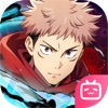 咒术回战 国际服 Jujutsu Kaisen Icon
