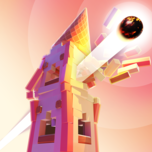 CastleCrumble - 城堡崩溃 Icon