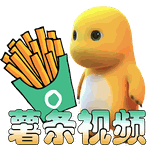 薯条视频 Icon