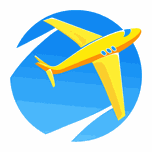 TravelBoast 旅行地图 Icon