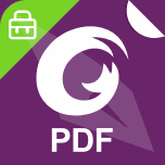 Foxit PDF Editor Intune Icon
