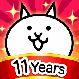 猫咪大战争_国际 Icon
