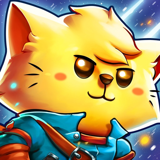 猫咪斗恶龙2 Icon