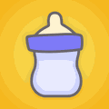 Mommy - 宝宝成长追踪器 Icon