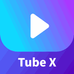 Tube X Icon