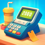 Happy Restaurant -快乐餐厅故事 Icon