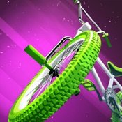 指尖单车2   ouchgrind BMX Icon