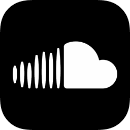 SoundCloud Icon