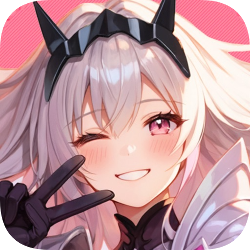 滋滋先锋队 Icon