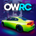 OWRC：开放世界赛车 Icon
