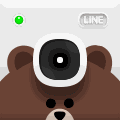 LINE Camera  Icon
