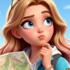我的旅程 My Journey Icon