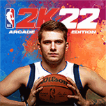 NBA 2K22 Arcade版 Icon