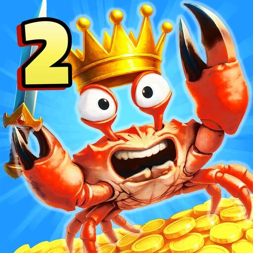 螃蟹之王 2：入侵 Icon