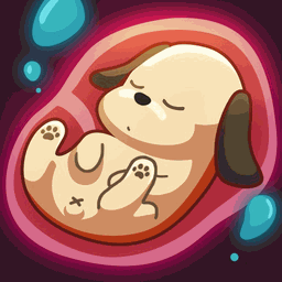 狗生崽·模拟器 Icon
